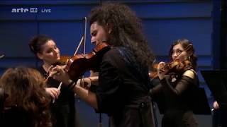 Nemanja Radulovic &  Double Sens - Les Quatro Saisons - Automne A.Vivaldi (HD)