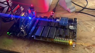 MP/M II on the SC126, How To Run the First Multiuser Operating System for Home Computers