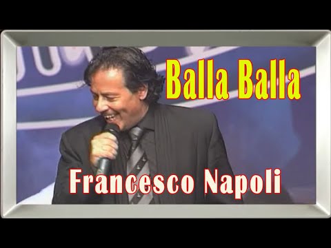 Balla Balla — Francesco Napoli