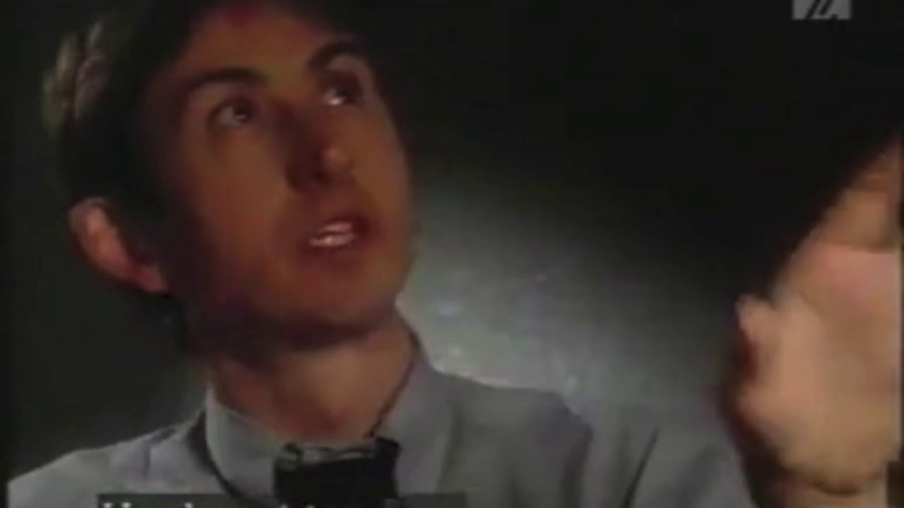 Tribute To Mark Hollis