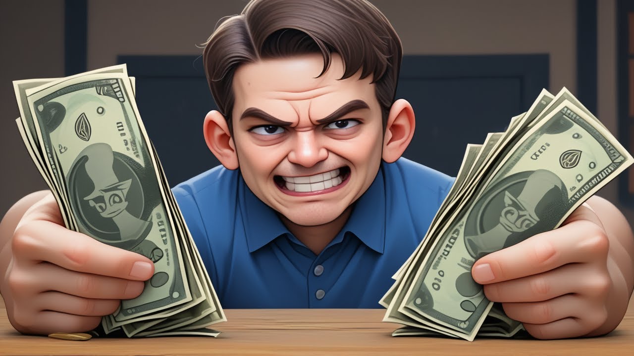 Family Feud Over Inheritance Shocking Secrets & Betrayal Unveiled!