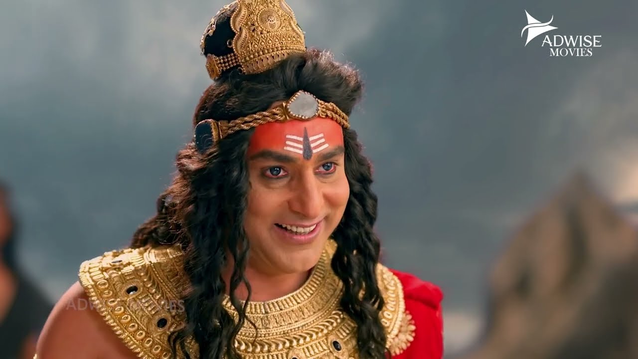 देखिये क्या समय रहते प्रभु श्री राम अपने भाइयों की जान बचा पाएंगे ? Shrimad Ramayan EP 299
