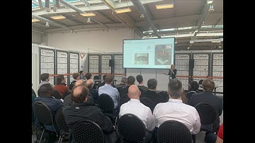 TRUE 3D MAGNETIC MEASUREMENT presented by Dr. Dragana Popovic Renella of SENIS Switzerland