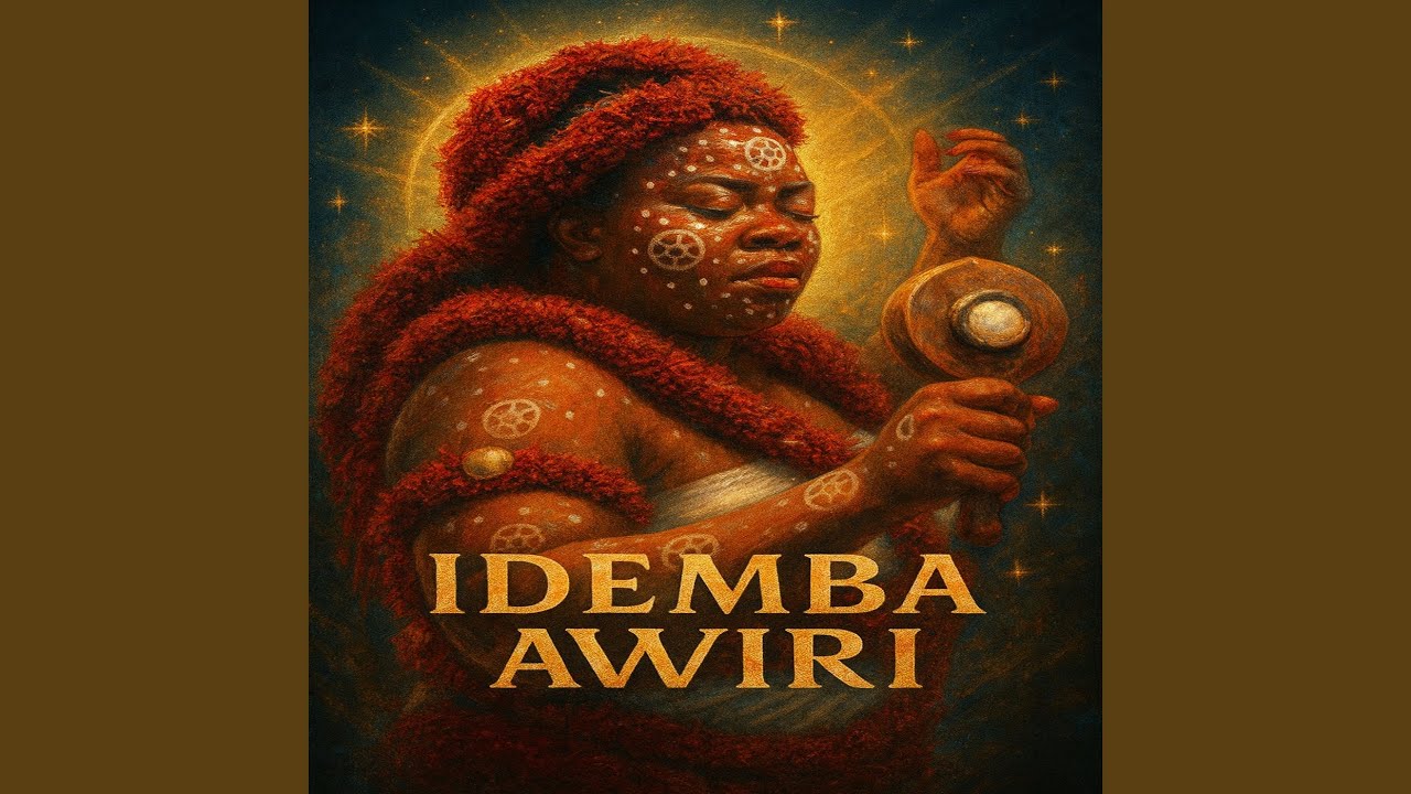 IDEMBA AWIRI