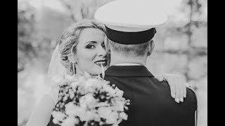 Marta Sławomir - 10.11.2018 - Teledysk Ślubny