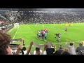 Juventus  bologna 30 02102022 gol di milik