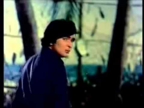 AKHIYON KO REHNE DE ``````````````````` BOBBY