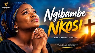 Cardinal X25 x Ngibambe Nkosi Ft Vineyard Music 