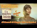 TRAMA DI "UN NUOVO INIZIO" LA NUOVA SERIE TV SPAGNOLA IN ONDA DA MARTEDÌ 26 MAGGIO 2026 SU CANALE 5