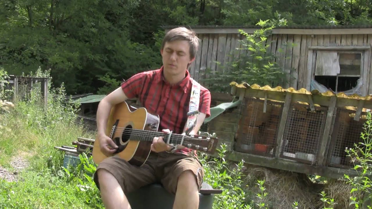 Tønes - Leggetid - Haua 2009