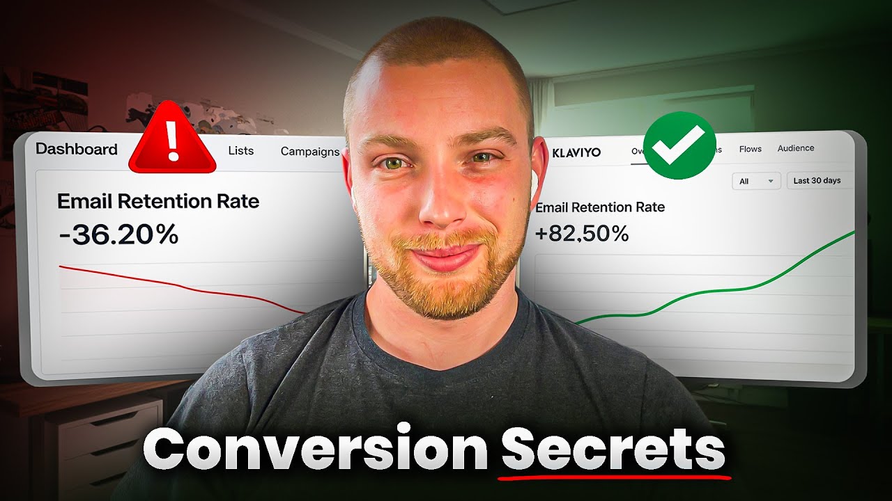 Two Campaign Tweaks That Triple Email Conversion Rates