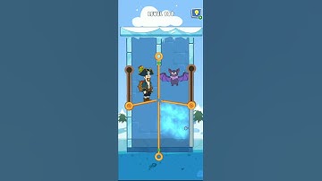 Pull Him Out Level 107