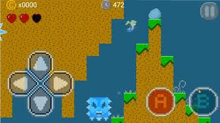Level Maker | Playing and Beating Random Levels