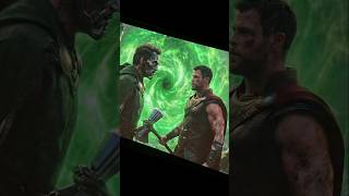 Avengers Doomsday Plot Twist Thor Vs Wolverine Fight