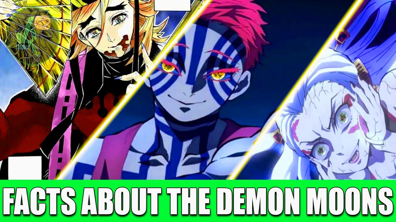 Anime News And Facts on X: Kimetsu no Yaiba: Demon Slayer