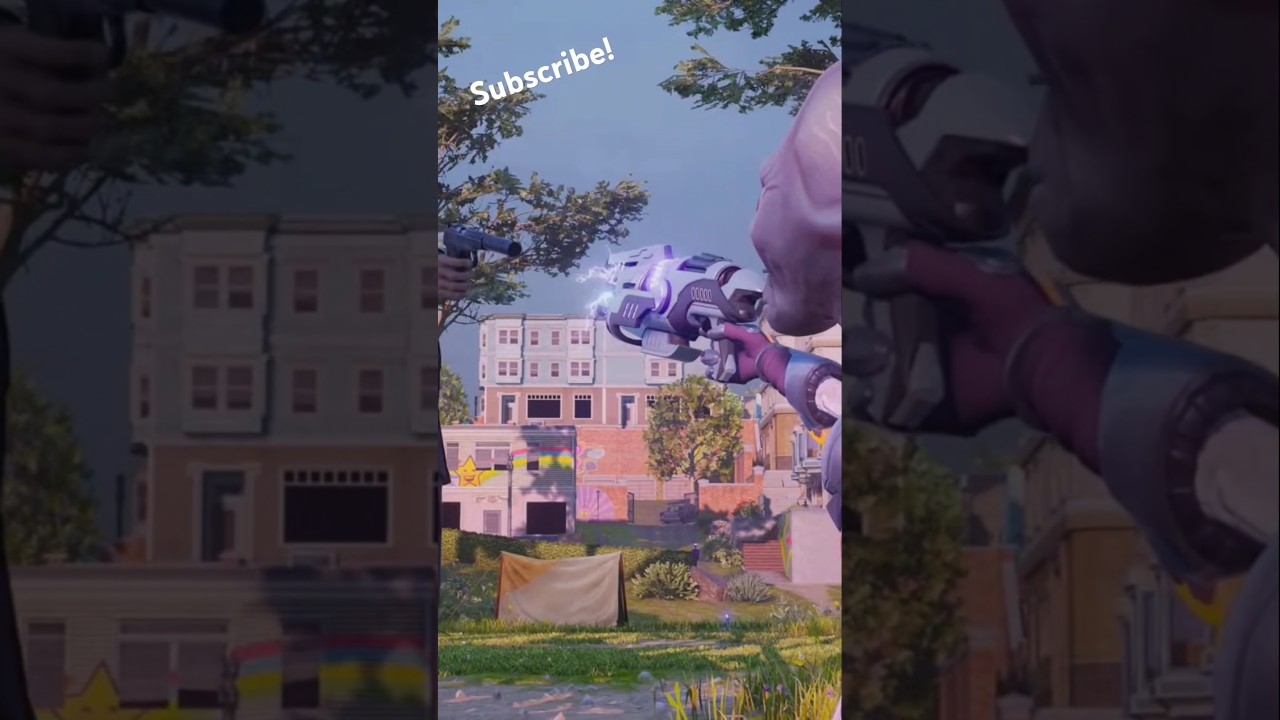 "My Gun's Bigger" | Destroy All Humans (Remastered)