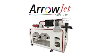 ArrowJet Aqua 330R