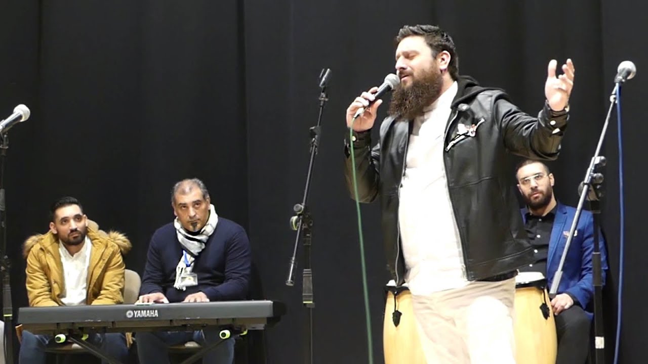 HNO. TONA DE LA IGLESIA DE OLIVA  / EN LA REUNION DE  (  J Z A  )  EN CONCENTAINA