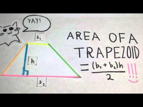 Trapezoid Proof