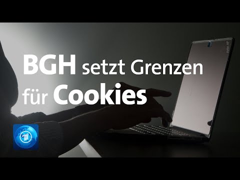 Zustimmung immer nötig: BGH erlässt klare Regeln für Cookies im Internet