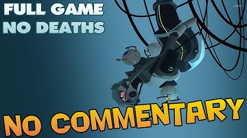 Portaal - Volledige walkthrough