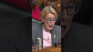 Sen. Elizabeth Warren and Maggie Hassan question Robert F. Kennedy Jr.