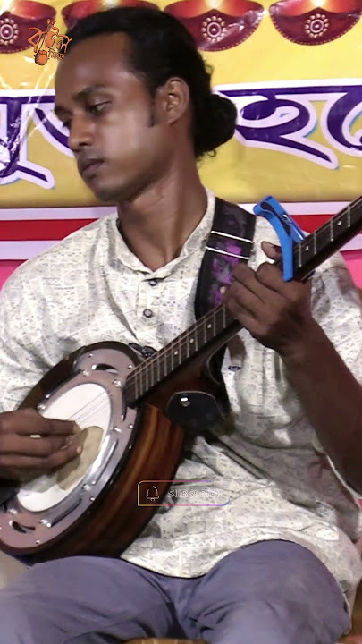 Chandan 🎸Baram Khana 🎸 #dance #folkgaan #baulgaan #live #beautifulfolksong #folkmusic #music #song