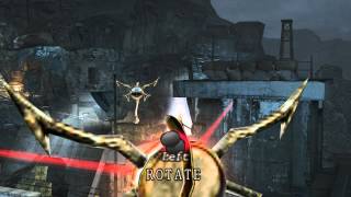 Resident Evil 4 - The Reflectors Puzzle [Chapter 5-1]