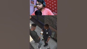 GTA V : I Broke 7 Laws in 60 Seconds