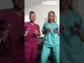 Kudade TikTok Dance Compilation By Harry Craze ft Fathermoh x Ndovu Kuu