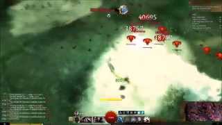 Crystalline Entity Thief Solo @ToonICEing