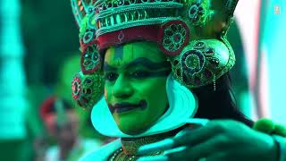 PEELINGS (Tamil Lyrical Video) | Pushpa 2 The Rule | Allu Arjun | Rashmika Mandanna | Sukumar | DSP