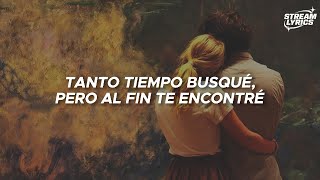 Reik - Sabes Video Lyrics Letra