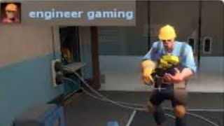 A certified engineer gaming moment
