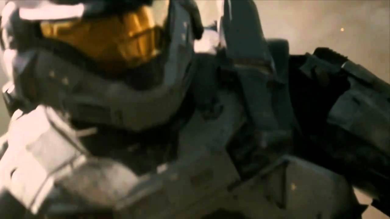 Halo Reach A Tribute To Kat Youtube