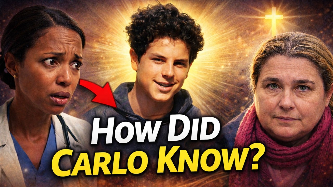 My Son Died in Front of a Doctor Who Was an Atheist