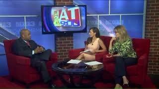 MLGW`s Share the Pennies program