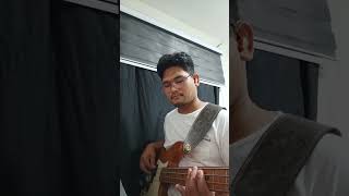 So Blue - SinoSiKat? | Bass Cover