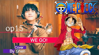 ワンピースop Youtube ワンピースop Youtube