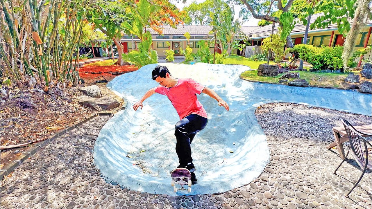 JUN INAGAWA×NINE SKATE PARK×MORTAR スケボー JUN INAGAWA×NINE SKATE PARK×MORTAR スケボー JUN INAGAWA×NINE SKATE