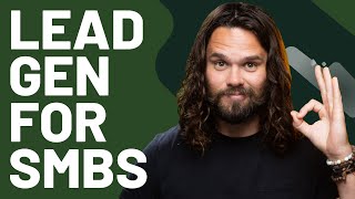 Find Better Leads for Your Small Business | LazyLeadz