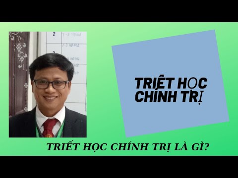 Video Triết học chính trị (phần 5) - Cách mạng xã hội - YouTube
