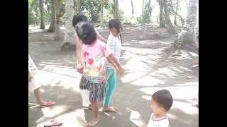 Kaulinan - Perepet jengkol