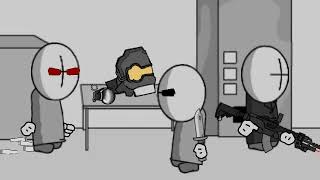 Grunt madness test