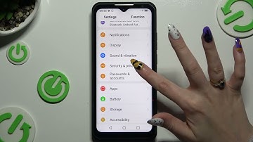 OUKITEL WP50: How to Remove Password from Google Autofill?