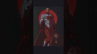 Omni Man Vs Meru The Succubus