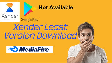 Original Xender Least Version Download Play Store Not  Available