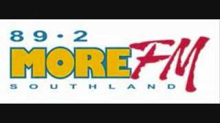 Southland's 89.2 More FM Audio Montage - August 2007