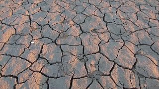 Climate Change Making Storms Stronger and Smog Worse