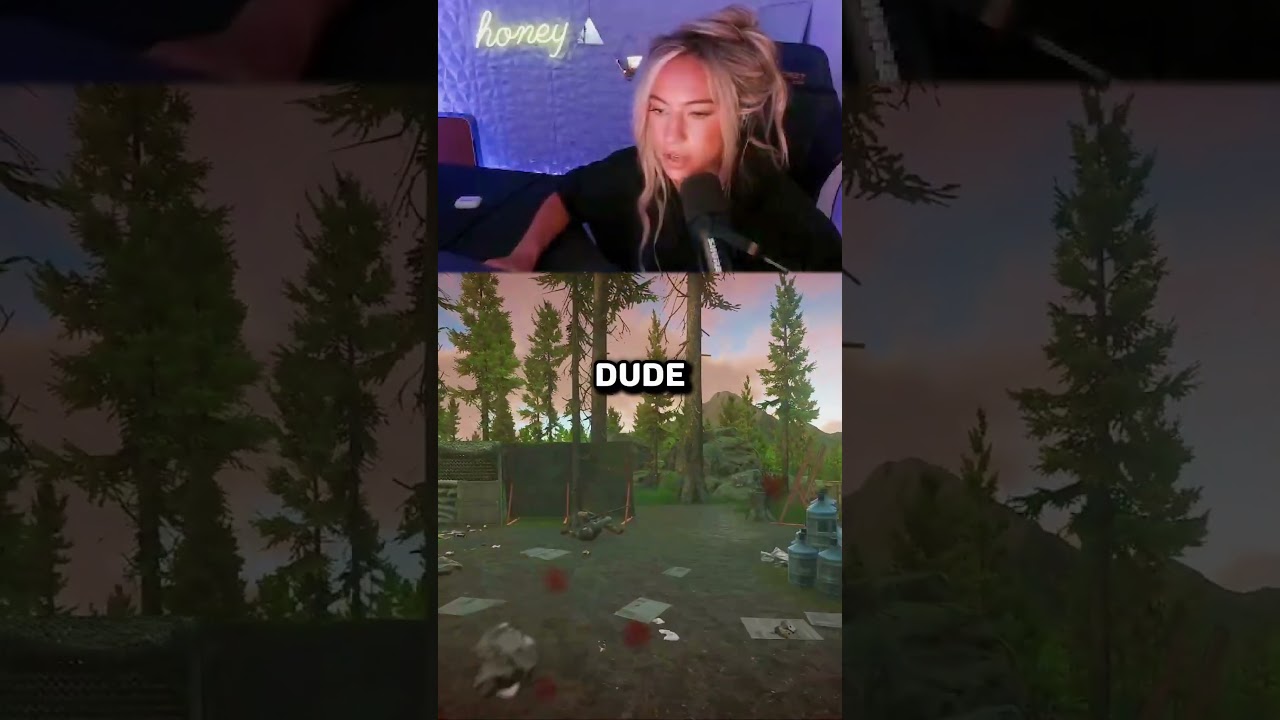 Playing Tarkov Like a Call of Duty Player